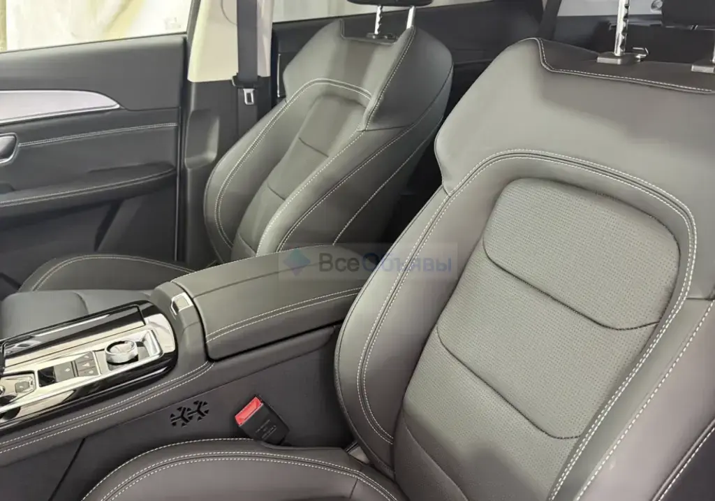 Jetour X70 Plus 1.6 AMT, 2025