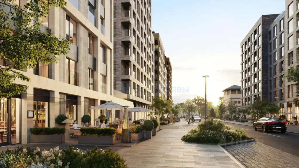 Продается Студия, 29,6 м²