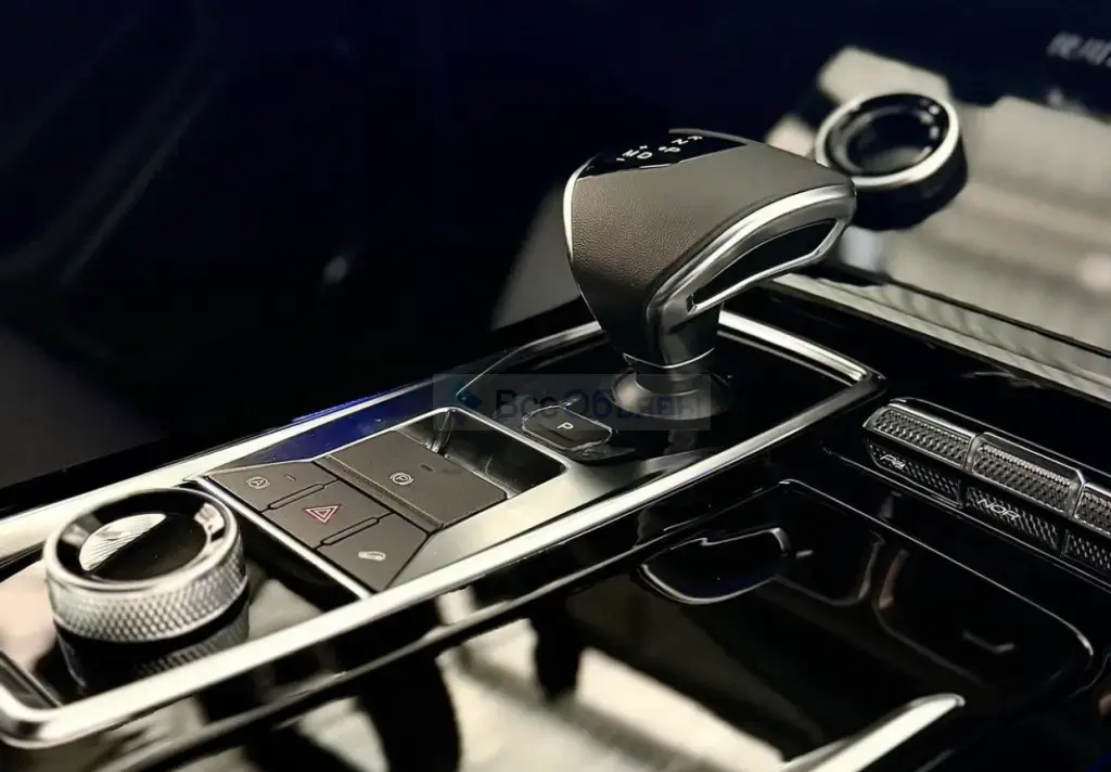 Jetour X70 Plus 1.6 AMT, 2025