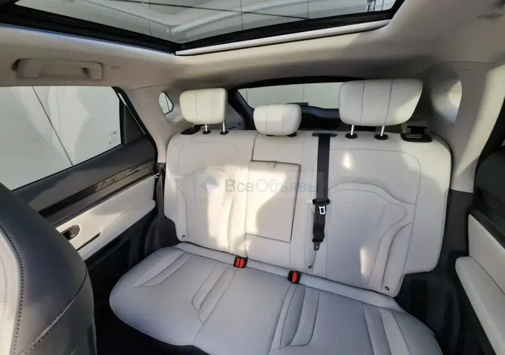 Jetour Dashing 1.5 AMT, 2025