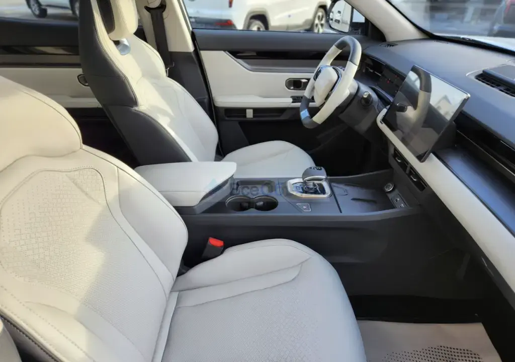 Jetour Dashing 1.5 AMT, 2025