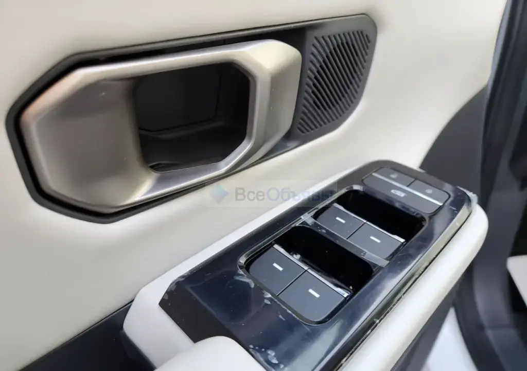 Jetour Dashing 1.5 AMT, 2025