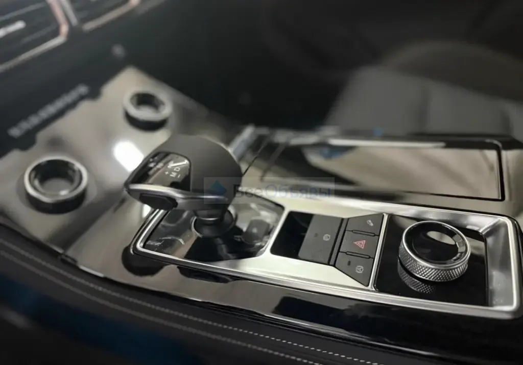 Jetour X70 Plus 1.6 AMT, 2025