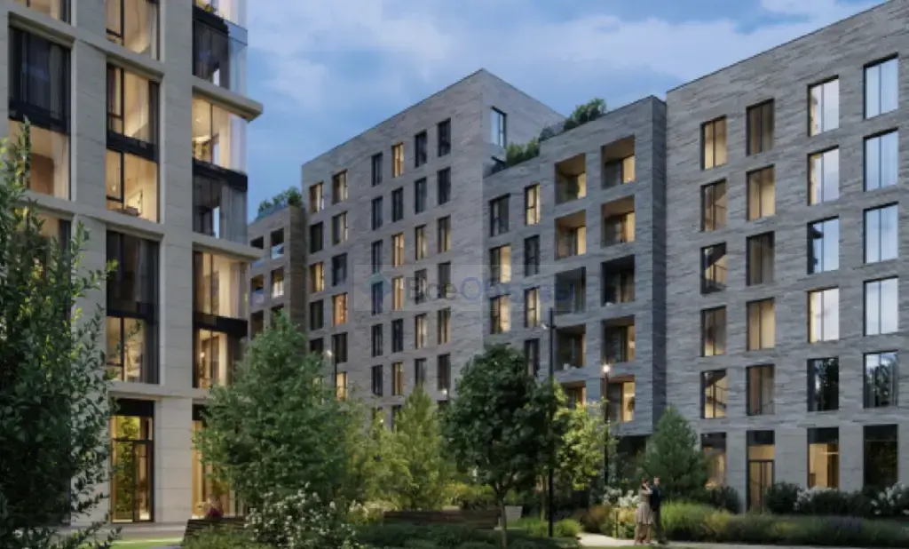 Продается Студия, 29,6 м²